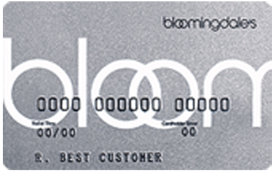 Bloomingdale's Credit Card Reviews - ReviewCreditCards.net