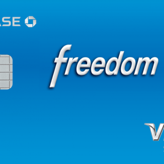 reviews on chase freedom card