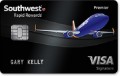 Southwest Airlines Credit Card Login and Apply Online